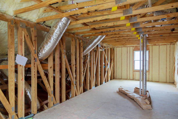 Best Insulation Maintenance and Repair in Central, TN