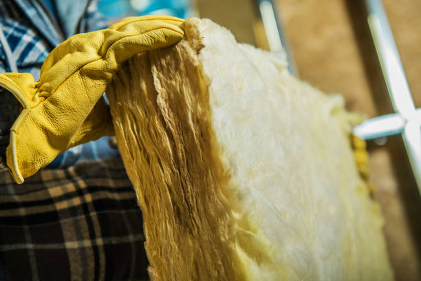 Best Types of Insulation in Central, TN